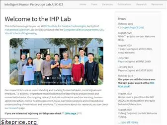 ihp-lab.org