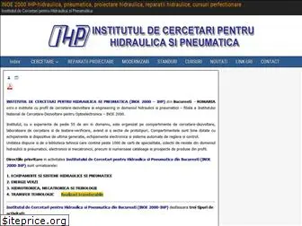 ihp.ro