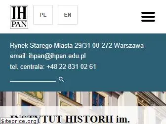 ihpan.edu.pl