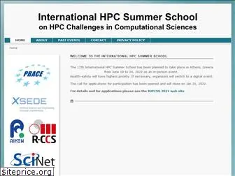 ihpcss.org