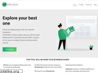 ihpreview.com