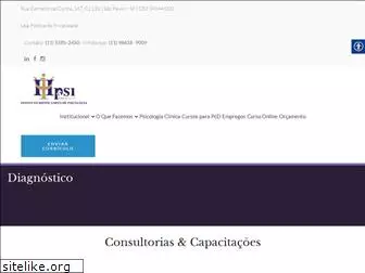 ihpsi.com.br