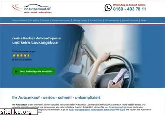 ihr-autoankauf.de