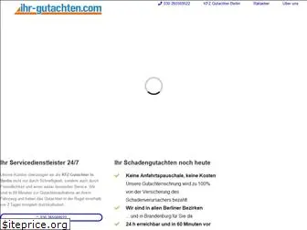 ihr-gutachten.com