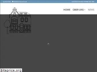 ihr-hausarzt.net