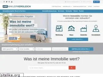 ihr-maklervergleich.de