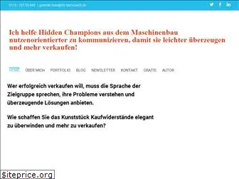 www.ihr-text-coach.de