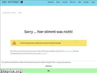 ihr-webspace.de