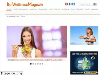 ihr-wellness-magazin.de