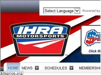 ihra.com