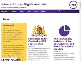 ihra.org.au