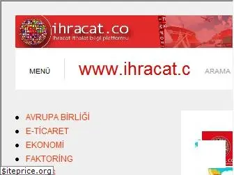 ihracat.co