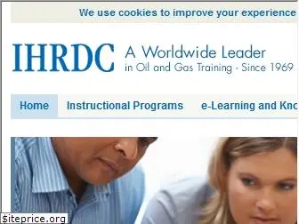 ihrdc.com