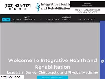 ihrdenver.com