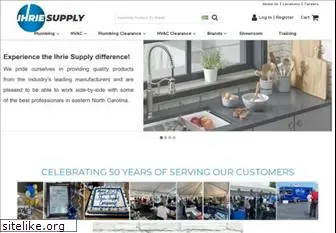 ihriesupply.com