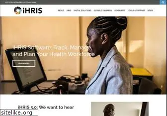 ihris.org