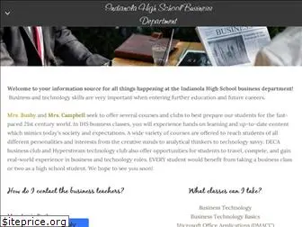 ihs-business.weebly.com