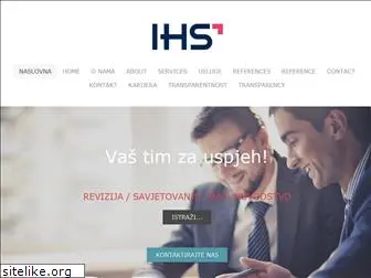 ihs.hr