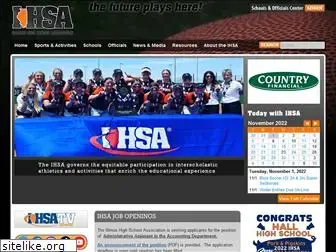 ihsa.org