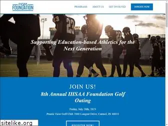 ihsaafoundation.org