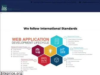 ihsanwebsolution.com