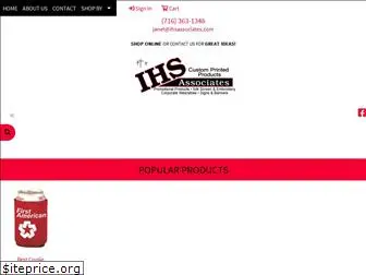 ihsassociates.com