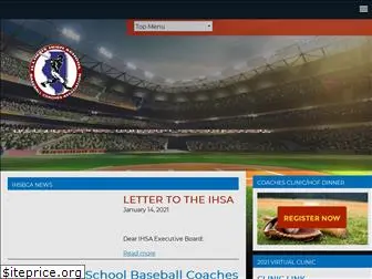 ihsbca.com