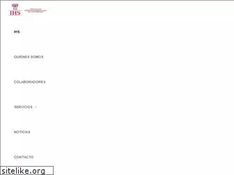 ihseguridad.net