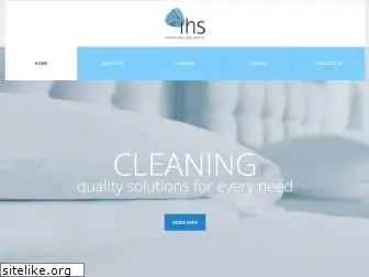 ihservices.com.au