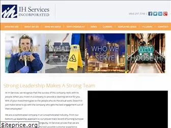 ihservices.com