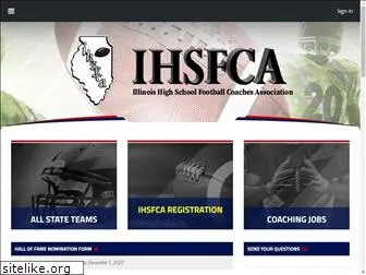 ihsfca.com