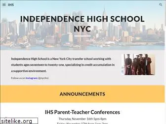 ihsnyc.com