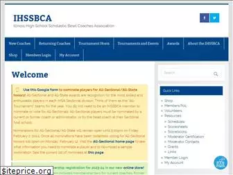 ihssbca.org