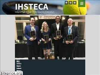 ihsteca.com