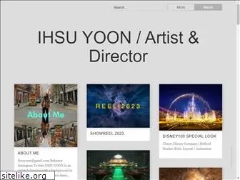 ihsuyoon.com