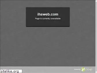 ihsweb.com