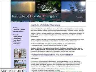 ihtaustralia.com