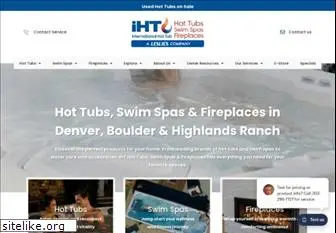 ihtspas.com