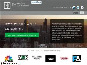 ihtwealthmanagement.com