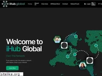 ihub.global