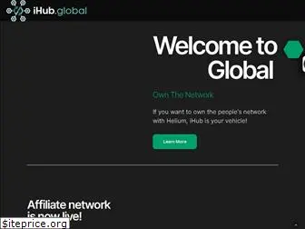 ihubglobal.com