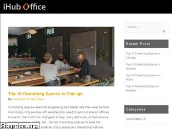 ihuboffice.com