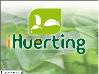 ihuerting.com