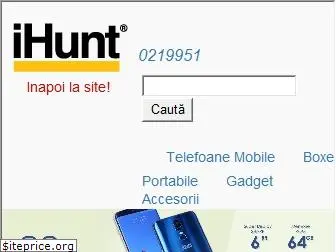 ihunt.ro