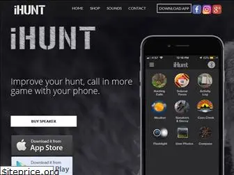 ihuntcalls.com