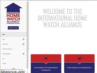 ihwalliance.org