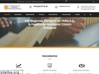 ihybagimsiz.com