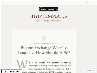 ihyiptemplates.wordpress.com