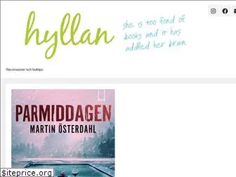 ihyllan.se