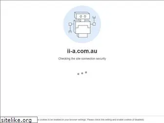 ii-a.com.au